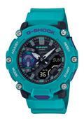 Casio G-Shock Standard Analog Digital GA-2200-2A GA2200-2 Men's Watch