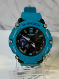 Casio G-Shock Standard Analog Digital GA-2200-2A GA2200-2 Men's Watch