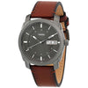 Fossil Machine Quartz FS5900 Men's Watch