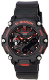 Casio G-Shock Analog Digital Quartz GA-2200BNR-1A GA2200BNR-1 Men's Watch