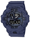 Casio G-Shock Analog Digital Camouflage Dial Quartz GA-700CA-2A GA700CA-2 Men's Watch