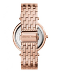 Michael Kors DARCI ROSE GOLD LADIES WATCH MK3399