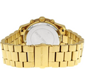 Michael Kors GOLD-TONE STAINLESS STEEL LADIES WATCH MK5826