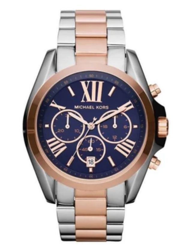 Michael Kors BRADSHAW LADIES WATCH MK5606