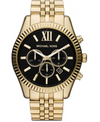 Michael Kors Men's Lexington Chronograph Watch