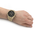 Michael Kors Men's Lexington Chronograph Watch