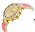 Michael Kors PARKER CHRONOGRAPH LADIES WATCH MK6363