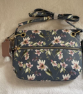 Nanette Lepore Floral Bag