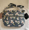 Nanette Lepore Floral Bag
