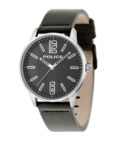 Police Esquire 15142JS-02 Mens Watch