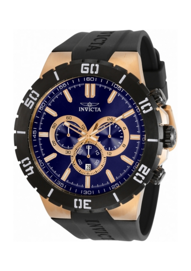 Invicta Pro Diver 8926 Men's Automatic Watch - 40 mm : Invicta:  Amazon.co.uk: Fashion