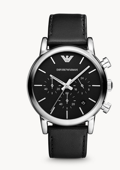 Emporio Armani Chronograph Quartz AR1733 Men’s Watch