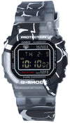Casio G-Shock Street Spirit Digital Quartz DW-5000SS-1 DW5000SS-1 Men's Watch