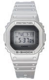 Casio G-Shock Digital Forgotten Future Series Grey Dial Quartz DW-5600FF-8 Men's Watch