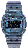 Casio G-Shock Naughty Noise Digital Quartz DW-5600NN-1 DW5600NN-1 Men's Watch