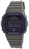 Casio G-Shock Special Color DW-5610SU-3 DW5610SU-3 Unisex Watch
