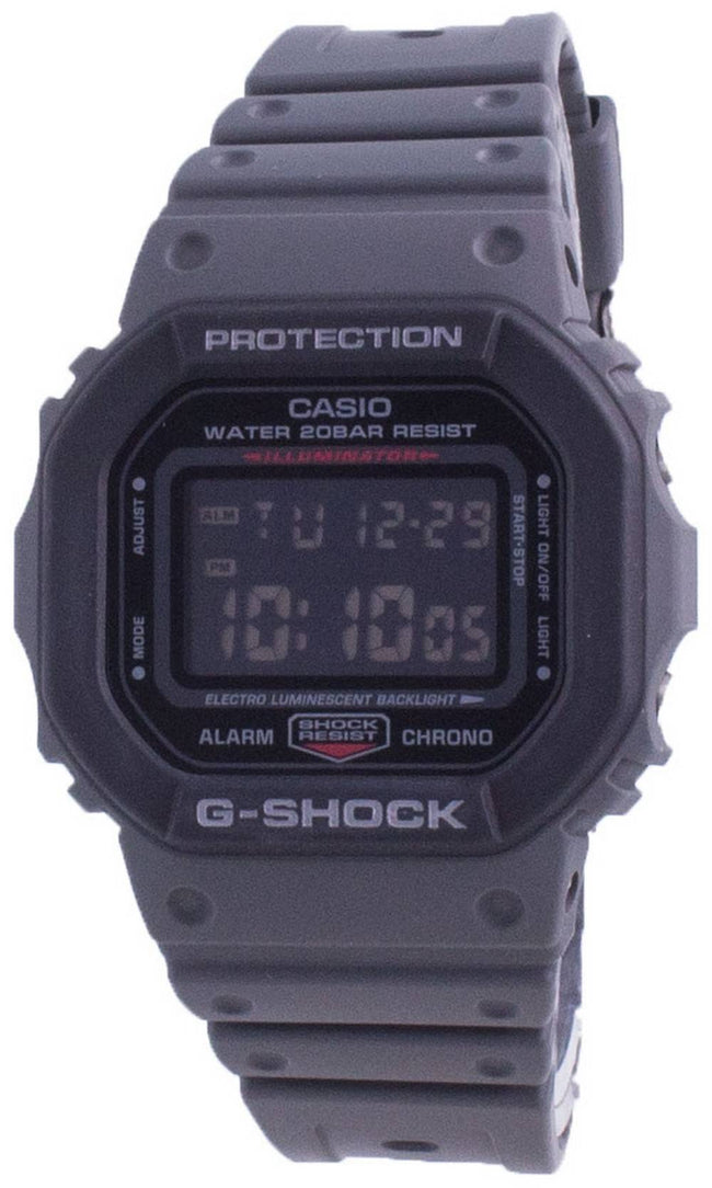 Casio G-Shock Special Color DW-5610SU-8 DW5610SU-8 Unisex Watch