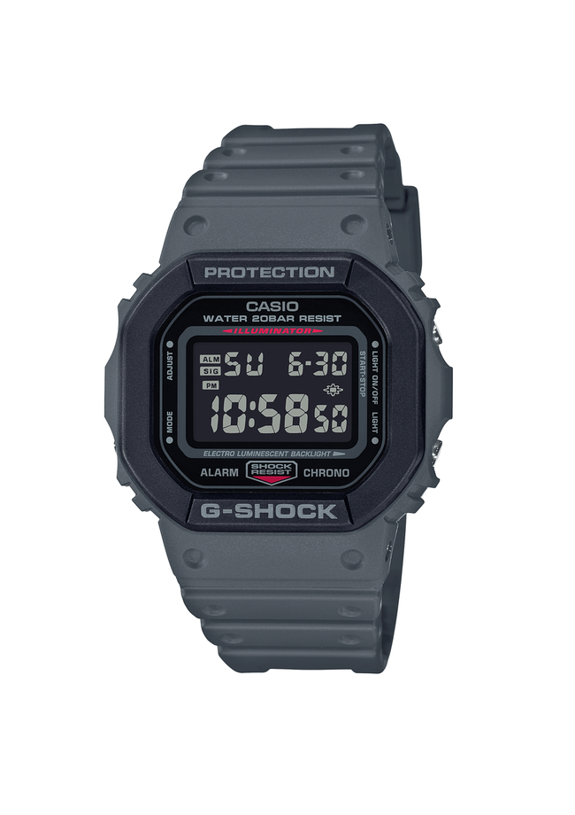 Casio G-Shock Special Color DW-5610SU-8 DW5610SU-8 Unisex Watch
