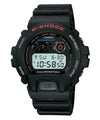 Casio G-Shock Illuminator DW-6900-1V 200M Men's Watch