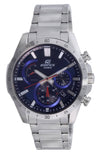 Casio Edifice Standard Chronograph Analog Quartz EFR-573D-2A Men's Watch