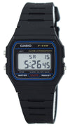 Casio Classic F-91W-1YER