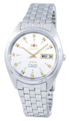 *Orient  Automatic FAB00009W9 Men's Watch