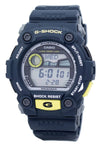 Casio G-Shock G-7900-2D Sport Men's Watch