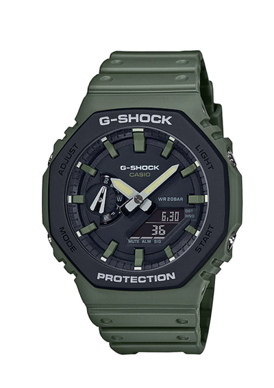 Casio G-Shock GA-2110SU-3A GA2110SU-3A