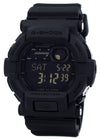 Casio G-Shock Digital GD-350-1B Men's Watch