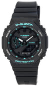 Casio G-Shock Analog Digital Black Dial Quartz GMA-S2100GA-1A Women's Watch