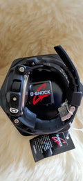 Casio G-Shock Digital GD-350-1B Men's Watch