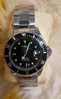 Invicta Automatic Pro Diver 200M Black Dial 8926OB Men's Watch