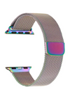 Strap RAINBOW 38/40mm -Apple Watch Compatible