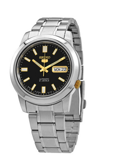 Seiko 5 Automatic SNKK17J1 Men's Watch