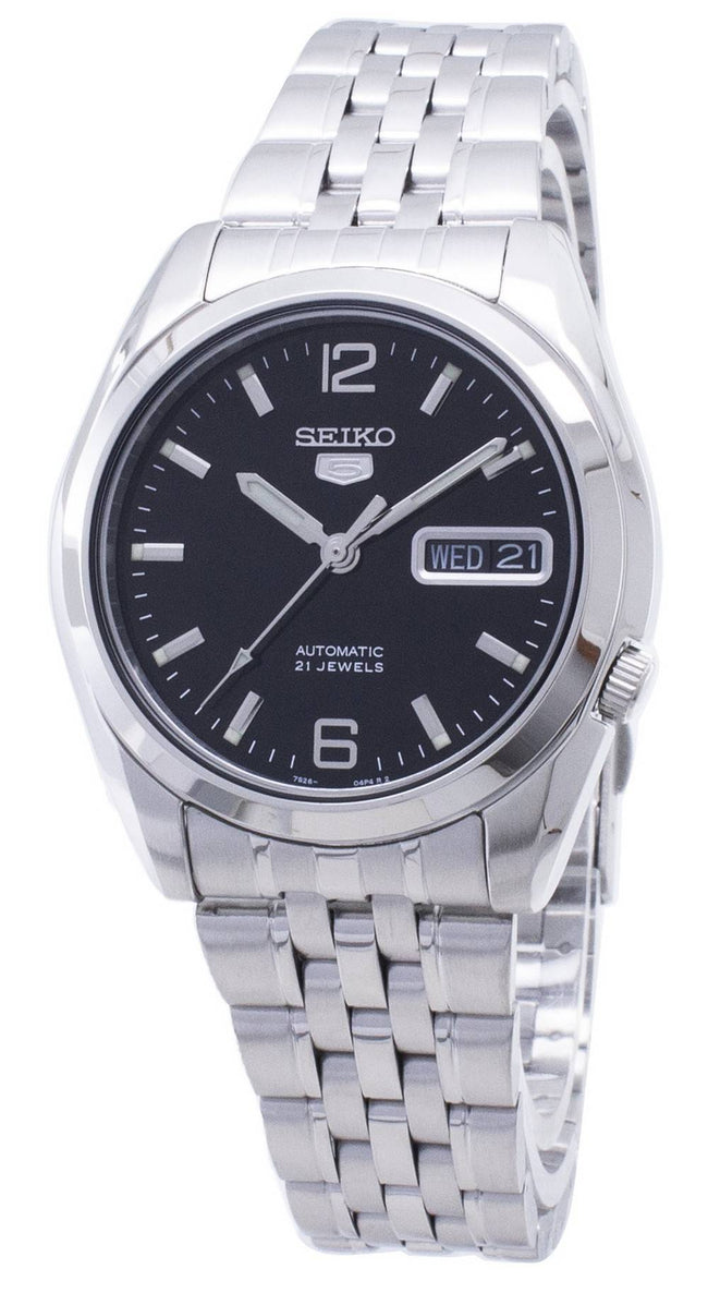 Seiko 5 Automatic 21 Jewels SNK393K1 Men's Watch