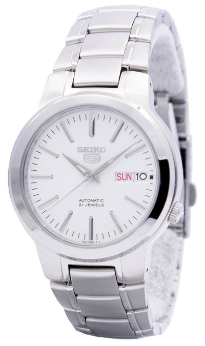 Seiko 5 Automatic 21 Jewels SNKA01K1 Men's Watch