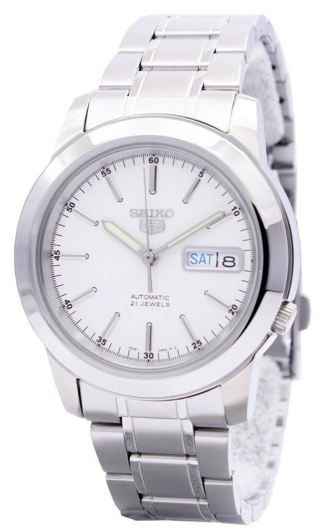 Seiko 5 Automatic 21 Jewels SNKE49K1 Men's Watch