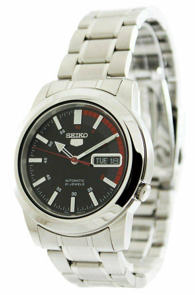 Seiko 5 Automatic 21 Jewels SNKK31K1 Men's Watch