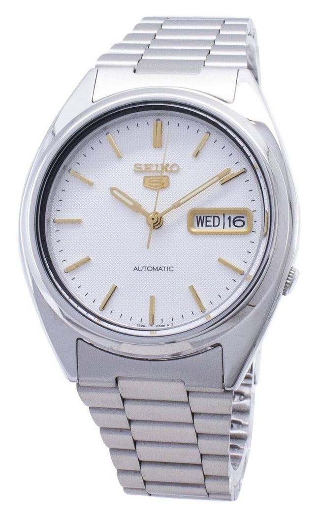 Seiko 5 Automatic 21 Jewels SNXG47K1 Men's Watch