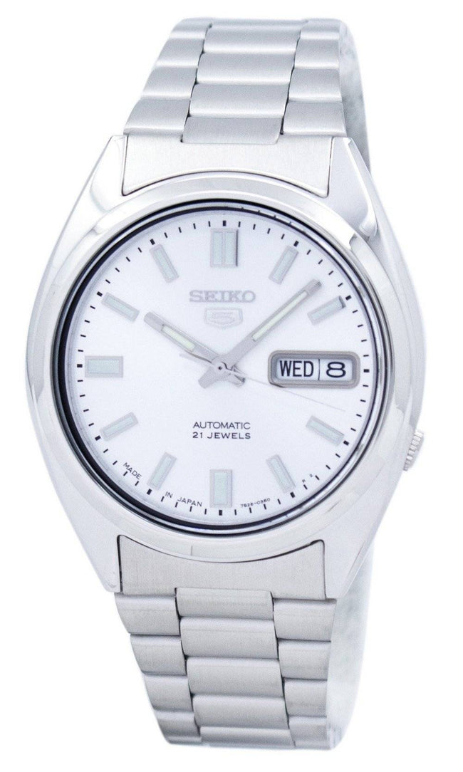Seiko 5 Automatic Japan Made SNXS73J1 Men's Watch