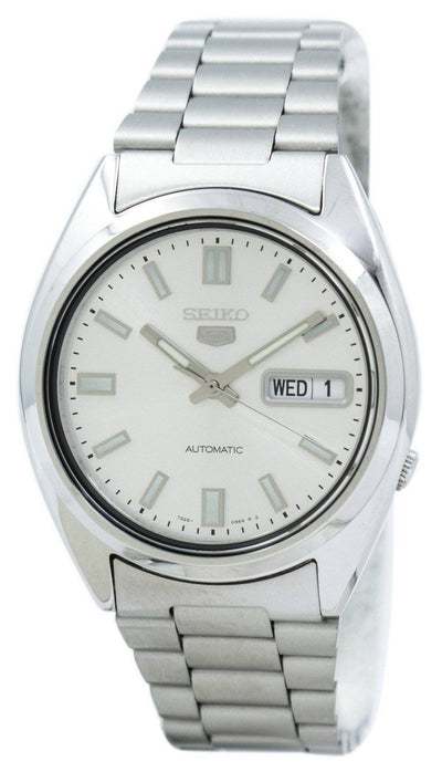 Seiko 5 Automatic SNXS73K1 Men's Watch