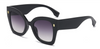 Too Lazy Sunglasses Oversized 2107