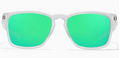Too Lazy Mirrored Sunglasses Polarised PL9358