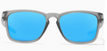 Too Lazy Mirrored Sunglasses Polarised PL9358