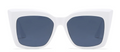 Too Lazy Fashion Sunglasses 9130