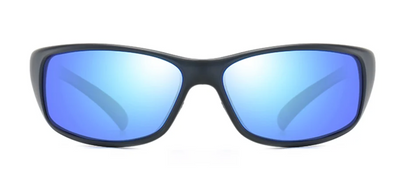 Too Lazy Sunglasses Polarised-Mirrored