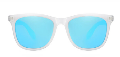 Too Lazy Sunglasses Polarised-Mirrored 91551
