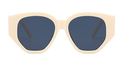 Too Lazy Sunglasses Oversized