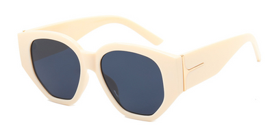 Too Lazy Sunglasses Oversized