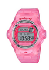 Casio Baby-G BG-169R-4E